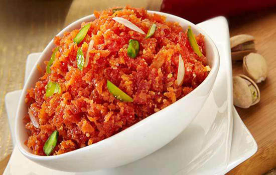 Gajar Ka Halwa